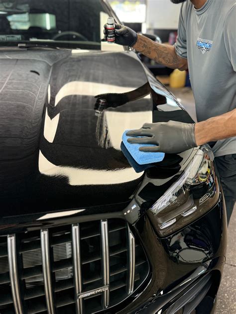 dman detailing.